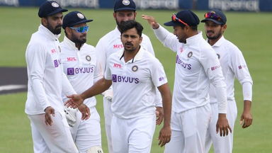 My best is yet to come: Shardul Thakur