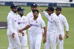 My best is yet to come: Shardul Thakur