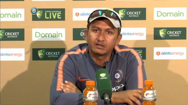 Fearless Pant will learn to mix caution with aggression: Bangar