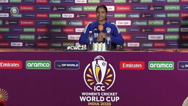 We are going into the Australia clash with a positive mindset: Sneh Rana