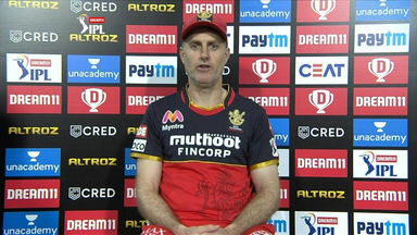 MI outplayed us: Katich