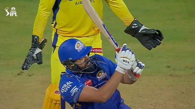 IPL 2025 M38: MI vs CSK - Super Sixes