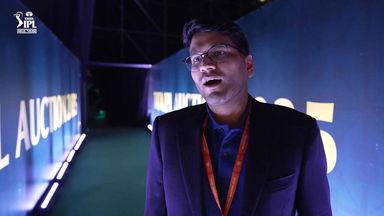 Breaking The Bank with Lucknow Super Giants