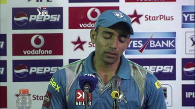 M46: PWI vs RCB – Robin Uthappa Press Conference