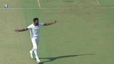 Ranji Trophy 2025-26, Vidarbha vs Odisha, Day 2: Match Highlights