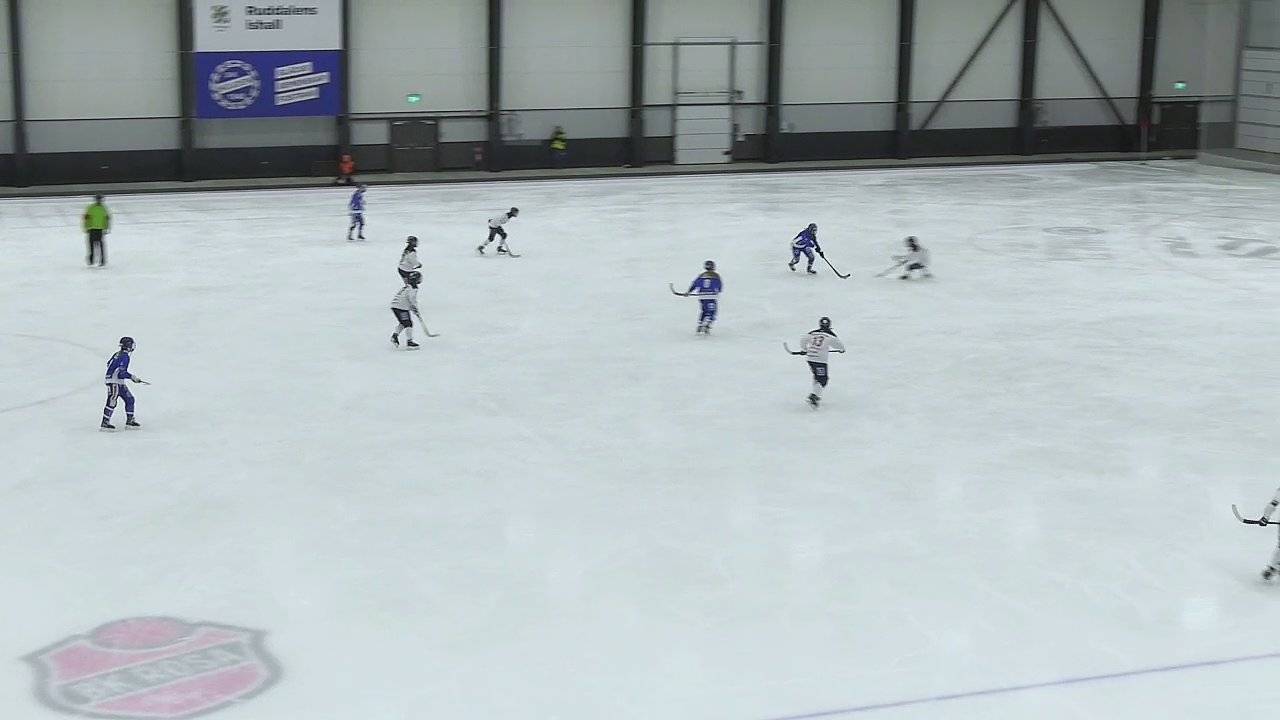 Highlights Mölndal - Sunvära