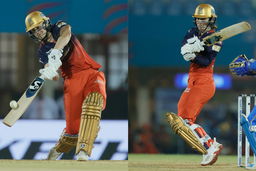 4, Drop, 4, 4: Perry, Wareham make Mumbai Indians pay