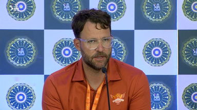 Ishan Kishan was a huge deal for us: Daniel Vettori