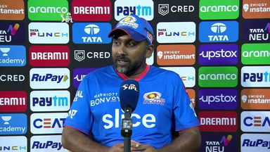 We fought really well: Jayawardene