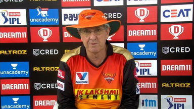 Kane currently has a role for us at No. 4: Bayliss