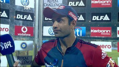 IPL 2012 Match 2 – I Pathan Interview