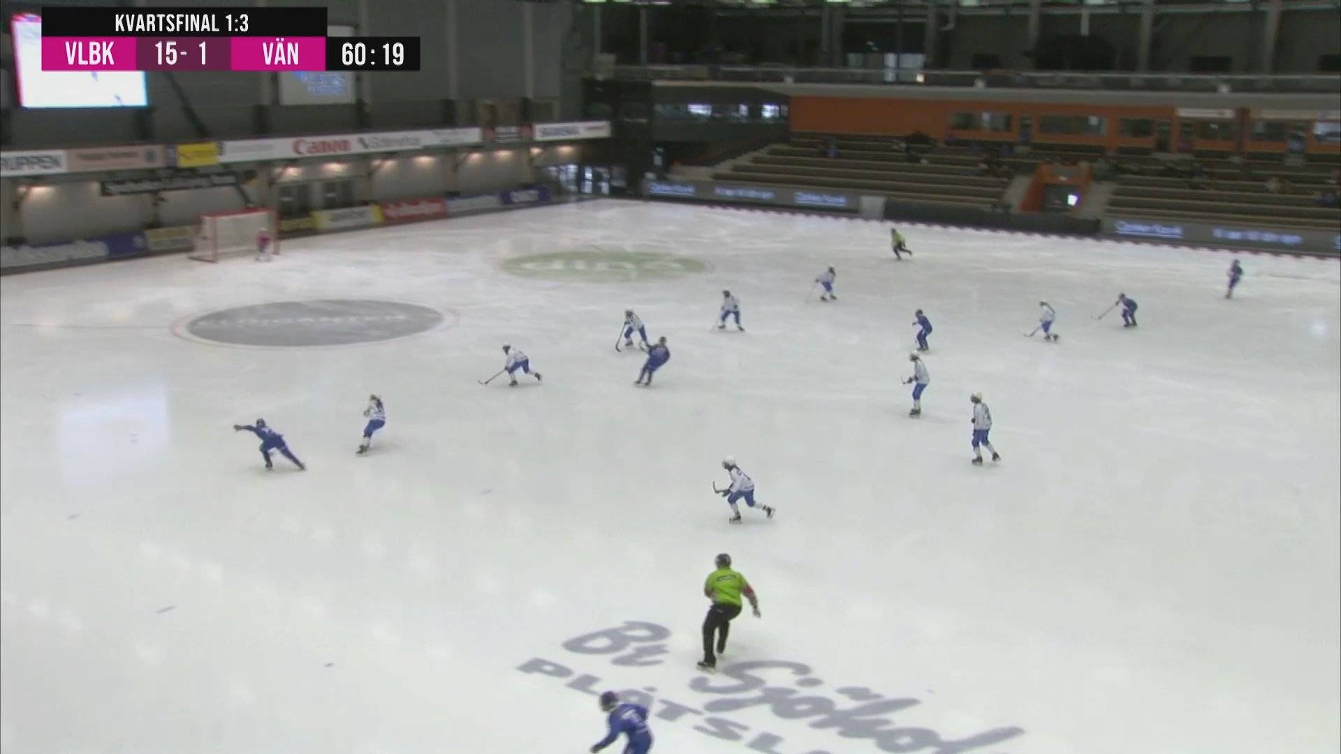 Highlights: Villa - Vänersborg