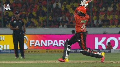 IPL 2026 M27: SRH vs CSK - Super Sixes