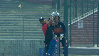 Vijay Hazare Trophy 2020-21, QF1 - Gujrat vs Andhra: Super Sixes