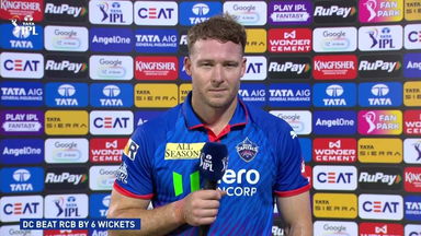 IPL 2026 M26: RCB vs DC - David Miller Interview