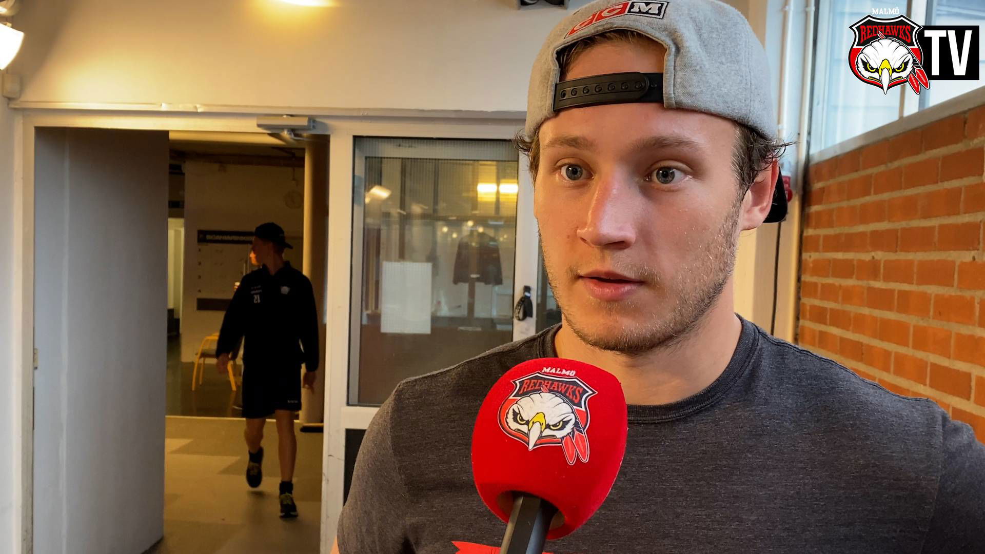 Engstrand pigg mot Västerås