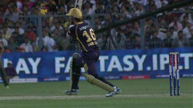 M17: KKR vs SRH – Amazing  Moments