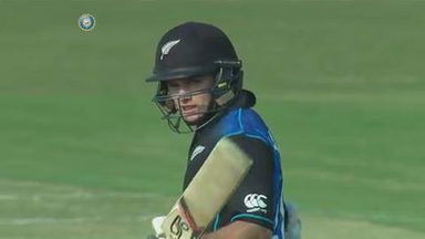 India vs NZ 2016, 1st ODI: Tom Latham's 79*