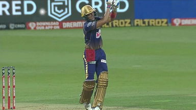 M08: KKR vs SRH – Super Sixes