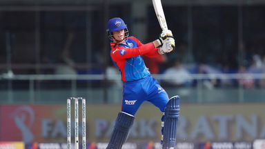 Taking on Bumrah: Fraser-McGurk smashes 6,4,4