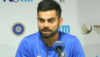 India vs SA, 3rd Test : Pre-match press conference : Virat Kohli
