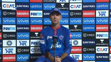 We are trying to sort our balance in Axar’s absence: Ponting