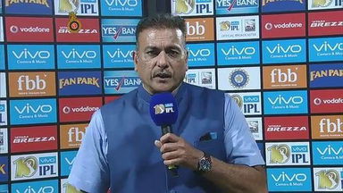 M17: RCB vs RPS  – Post Match Presentation