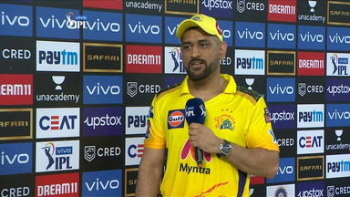 M30: CSK vs MI  – Post Match Presentation