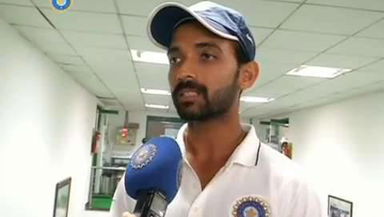 Freedom Series: Exclusive Interview – S Dhawan and  A Rahane