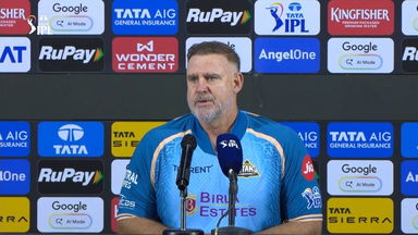 Kagiso Rabada had an outstanding day: Matthew Hayden