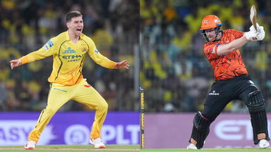 Paused & dropped! The Klaasen- Noor mind games
