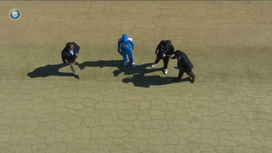 IND vs NZ 2026, 2nd ODI: Toss