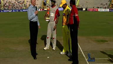 IPL 2008 Match 2 Highlights KXIP vs CSK