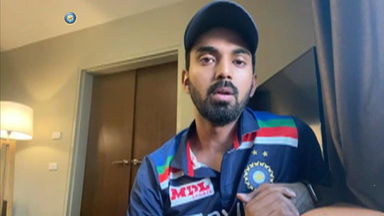 I play the role the team requires me to play: KL Rahul