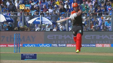 M38: MI vs RCB – AB de Villiers Six