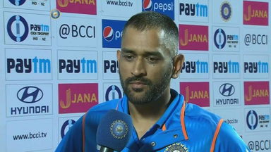 IND vs NZ 2016, 1st ODI: Post-Match Presentation