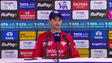 The dressing room environment is very positive: Ryan Cook