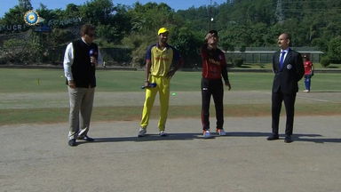 SMAT 2023, Nagaland vs Tamil Nadu: Toss