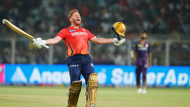 IPL 2024 M42: KKR vs PBKS – Match Highlights
