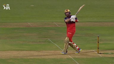 IPL 2026 M11: RCB vs CSK - Super Sixes
