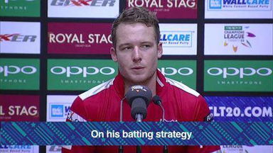 CLT20 2014 M5: KXIP vs BT  –   Press Conference – David Miller