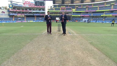 IND vs SL 2023, 1ST T20I: Pitch report