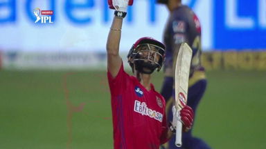 Dream11 IPL rewind - Week 6