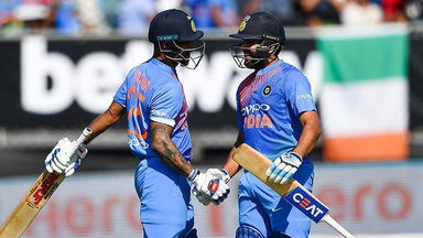 Important to start on a winning note - Rohit Sharma