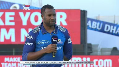 M48: MI vs RCB – Toss