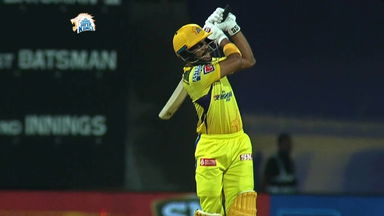 M55: CSK vs DC – Super Sixes