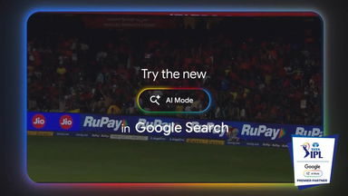 IPL 2026 M11: RCB vs CSK - Google Turning Point Moment of the Match