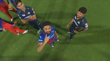 M52: RCB vs GT – Amazing Moments