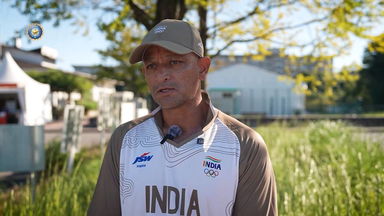 We need to be in our zones and at our best: Hrishikesh Kanitkar