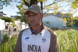 We need to be in our zones and at our best: Hrishikesh Kanitkar
